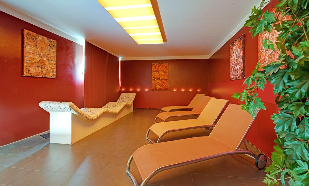 IG City Apartments OrchideenPark Wenen Buitenkant foto