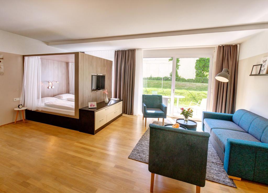 IG City Apartments OrchideenPark Wenen Kamer foto