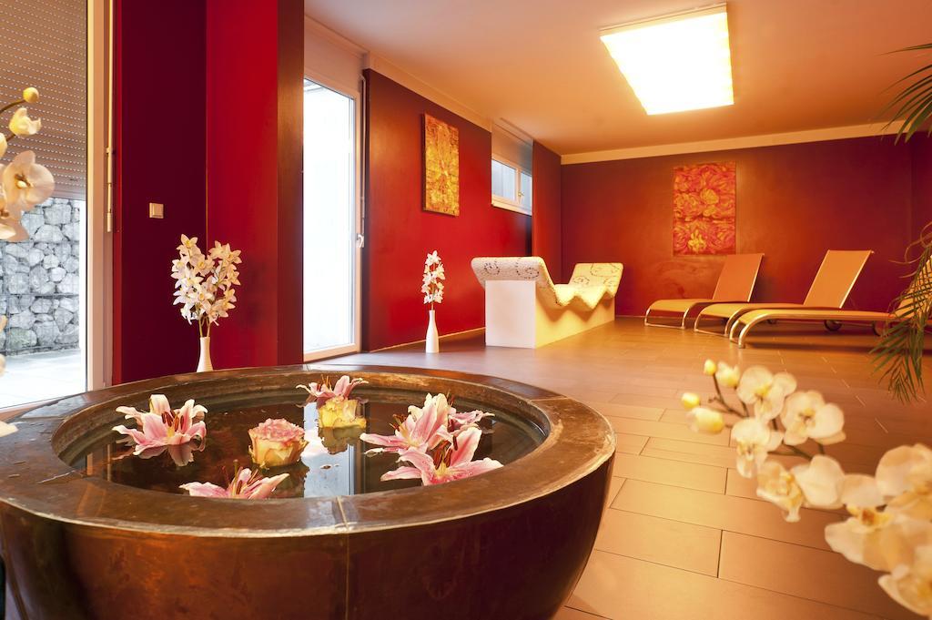 IG City Apartments OrchideenPark Wenen Buitenkant foto